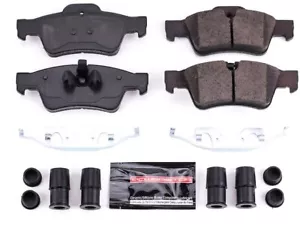 Brake Pad Set For ML350 G55 AMG G63 G65 GL320 GL450 GL550 ML320 ML500 KV81J1 - Picture 1 of 1