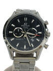 CASIO EDIFICE wristwatch quartz watch EFB-504JDJ-2AJF