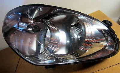 Infiniti G35 2005 2006 xenón completo izquierdo faro izquierdo izquierdo oem sin daños Foto 1 de 4