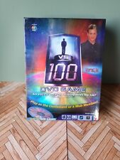 1 vs 100 DVD game Mattel Adult Party game *Brand NEW and sealed*