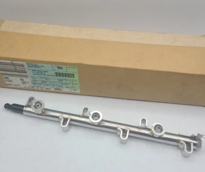 Ford 3.5L Turbo OEM Right Side Fuel Supply Manifold Assembly BL3Z-9D280-A - Picture 1 of 8