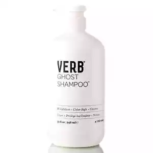 Verb Ghost Shampoo 1 Liter./32oz Brand New - Picture 1 of 11
