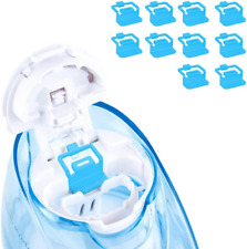 Refills Accessories Compatible with Salt Water Pods Nasal Care Treatment