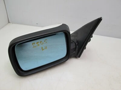 1996 - 1999 年宝马 328I E36 前左驱动侧门后视图距离镜原始设备制造商 — 第 1/4 张图片