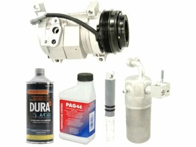 Kit de repuesto de compresor de aire acondicionado 94991WB para Chevrolet Tahoe 2001-2002 Foto 1 de 2