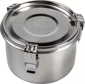 Lata de hierbas CV Premium hermética 0,5 l - Imagen 1 de 2