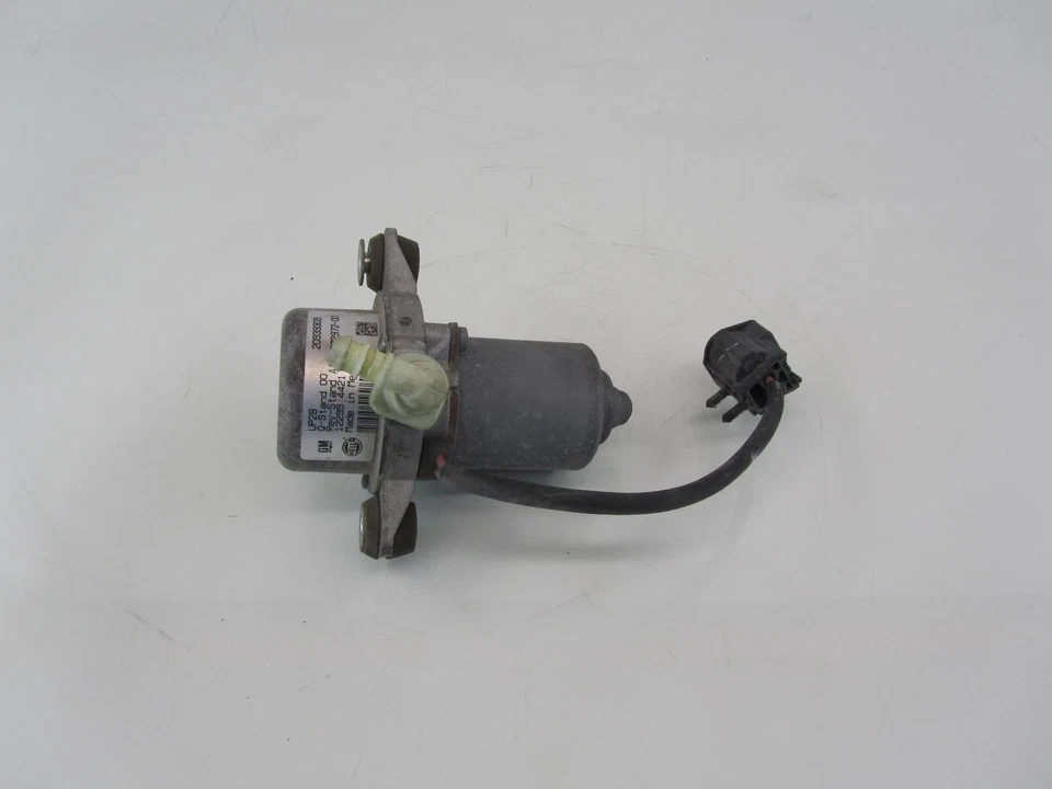 Bomba de vacío auxiliar de freno auxiliar CADILLAC SRX 12-16 20939309 Foto 1 de 3
