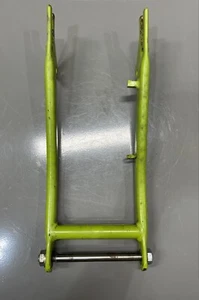 Brazo basculante trasero Demm Smily 1977, perno de pivote - Imagen 1 de 9