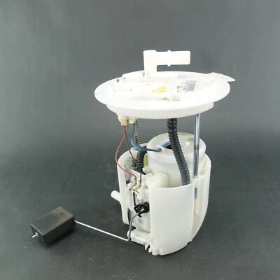 2011 2012 2013 2014 Ford Edge AWD All Wheel Drive Fuel Gas Pump - Image 1 of 4