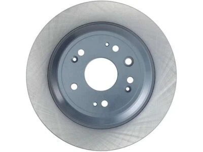 Rotor de freno trasero para Honda Accord Crosstour 2010-2011 88456DJDF pintado platino Foto 1 de 2