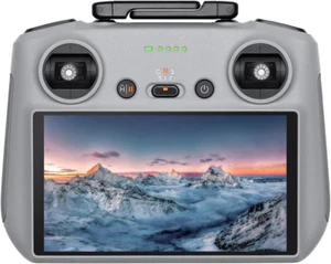 RC 2, Remote Controller with Next-Gen Processor, 20Km O4 Transmission, 5.5-Inch - Picture 1 of 12