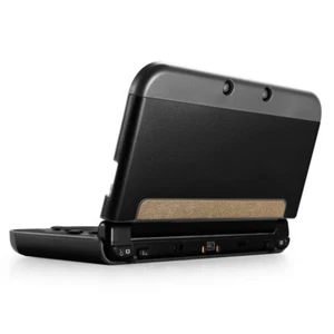 Funda protectora rígida de aluminio para nueva Nintendo 3DS LL XL 2015 - Imagen 1 de 7
