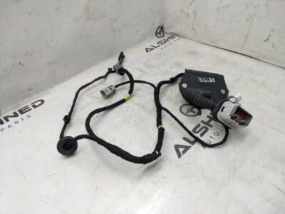2018-2020 Ram 1500 Classic Rear Left Door Wire Harness 68365316AB OEM - Image 1 of 4