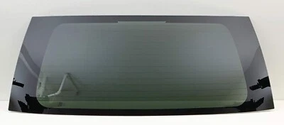 Heated Rear Liftgate Back Window Glass For 1998-2003 Dodge Durango Foto 1 de 4
