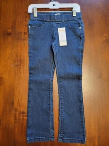 Girls Gymboree Jeans Size 5 - Picture 1 of 3