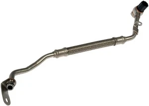 DORMAN 667-596 Turbocharger Coolant Return Line For Select 19-20 BMW Models - Picture 1 of 7