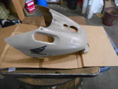 Cubierta del tanque de gasolina Honda Rancher 420 TRX 420FM 11 2011 cubierta de plástico Foto 1 de 4