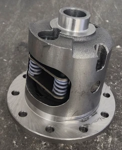 USADO - GM 8.5" 10 Pernos Chevy 28 Spline Posi Unidad - Chevrolet - GMC - Armario - Imagen 1 de 9