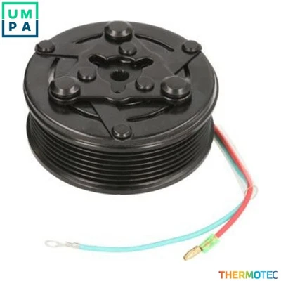 MAGNETIC CLUTCH AIR CONDITIONING COMPRESSOR KTT040050 FOR FORD HONDA 1.4L 4cyl - Image 1 of 4