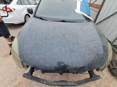 Used Hood fits: 2013 Nissan Rogue  Grade A Foto 1 de 4