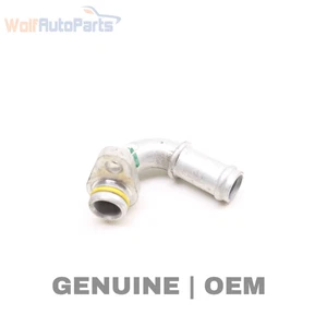 2019-2021 PORSCHE MACAN - Coolant HOSE / LINE / PIPE 06M121432E - Picture 1 of 5