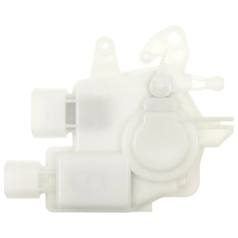 Atuador de trava de porta dianteiro direito SMP para 2004-2008 Acura TL - Imagem 1 de 4