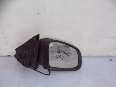 11795 Specchietto Destro Smart 453 Forfour 2014 COD A4538116800 - Immagine 1 di 4