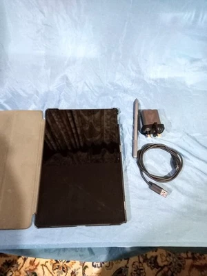 Lenovo Tab M11 HD With Tab Pen TB330FU 11" 4GB Ram 128GB Wi-Fi Luna Grey - Image 1 of 3