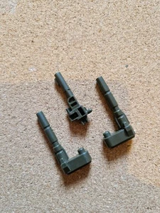 G1 Transformers Blast Off accessory weapons Combaticon Bruticus - Picture 1 of 2