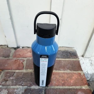 Travis Mathew TravisMathew x Corkcicle 20 oz Sport Canteen Tumbler Water Bottle - Imagen 1 de 5