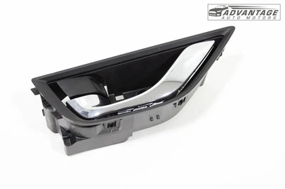 Subaru Legacy 2020-2025 delantero izquierdo interior puerta panel manija OEM Foto 1 de 4