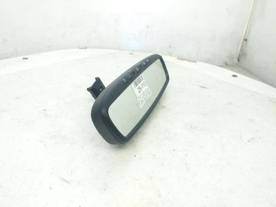 2006-2009 Nissan 350Z Interior Inside Rear View Mirror 96321-Cm30a *Scuffs* - Image 1 of 4