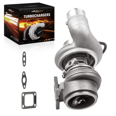HY35W Turbo for DODGE 2003-2004 5.9L Holset TURBO Ram HE351CW Turbo ISB 5.9L - Photo 1/4