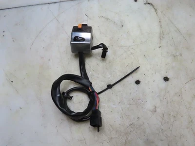 Kawasaki Vulcan 500 LTD 1996 EN500C control izquierdo Foto 1 de 4