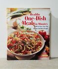 Preventions Healthy One-Dish Meals In Minutes ????