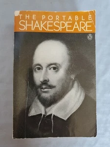 The Portable Shakespeare - Paperback - Bild 1 von 9