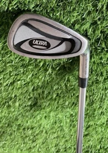 Wilson Ultra Right Hand 6 Iron. - Picture 1 of 5