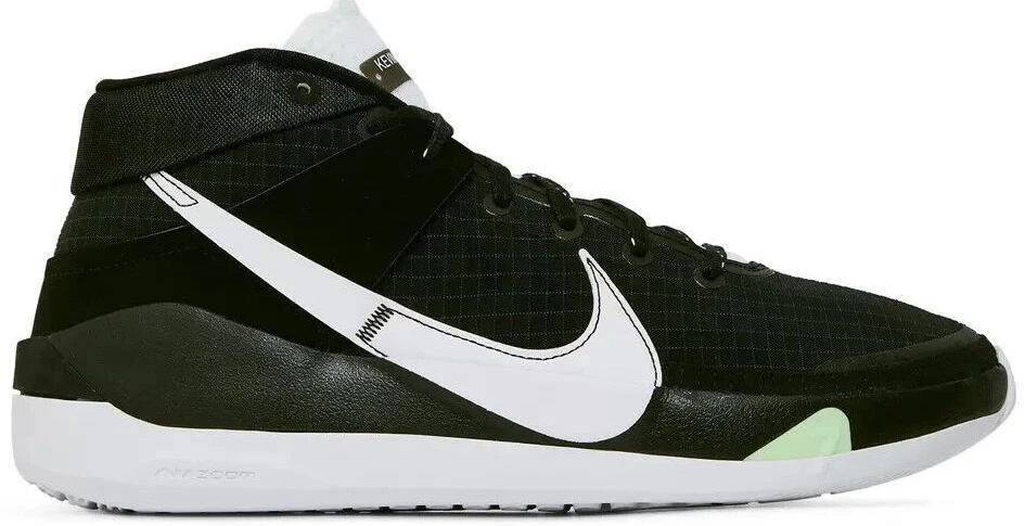 Nike KD 13 TB Black Platinum