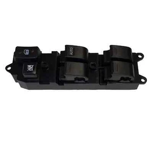 Master Power Window Switch for Toyota LandCruiser 80 Series 1990-1998 - Imagen 1 de 3