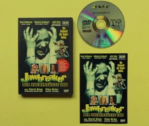 Jawbreaker - Der zuckersüsse Tod - Rose Mcgowan - DVD - Rarität - Bild 1 von 3