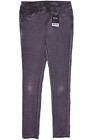 GARCIA Jeans Spodnie damskie Denim Spodnie dżinsowe rozm. W28 Bawełna Fioletowa #xl5tf71