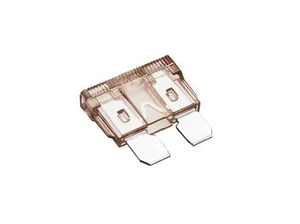 10X fusibile 7,5A a lama per auto lamellari fuse cod. 2472 - Imagen 1 de 1