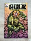 Immortal Hulk #19 Marvel Comics 1st Print Variant