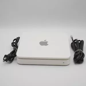 Apple AirPort Time Capsule A1409 3TB 4th Generation mid 2011, Used, Working - Picture 1 of 4