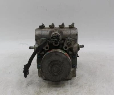 Anti-Lock Brake Part Assembly Base Opt FE2 2005-2007 CADILLAC CTS OEM #15474 - Image 1 of 4