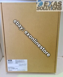 4X97A82933 - ThinkSystem SR650 V3 2.5" Chassis Front BP1 SAS/SATA Cable Kit - Picture 1 of 2