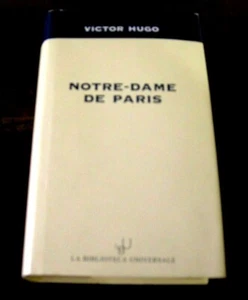 NOTRE DAME DE PARIS - di V Hugo - 1996 - Einaudi editore - Picture 1 of 1