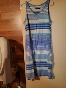 Ralph Lauren Damen Schlafshirt/Nachthemd - Large - Bild 1 von 3