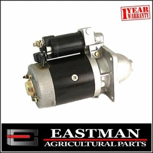 Starter Motor to suit Fiat 500 540 450 466 566 766 470 480 580 640 680 780 900 1 - Picture 1 of 1