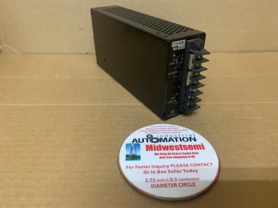 FOR PARTS ONLY EY244R5U SHINDENGEN EY244R5U POWER SUPPLY 24V4.5A SHIPSAMEDAY - Image 1 of 4